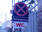 yol boyunca by montajelemani