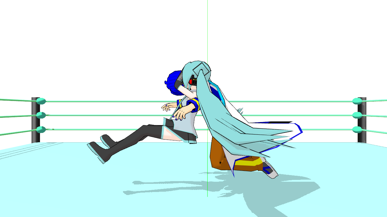 Miku Stone Cold Stunner By Kazulbenkaichi On Deviantart Miku Stone Cold Stunner By Kazulbenkaichi On Deviantart