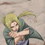 Tsunade