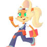 Coco Bandicoot