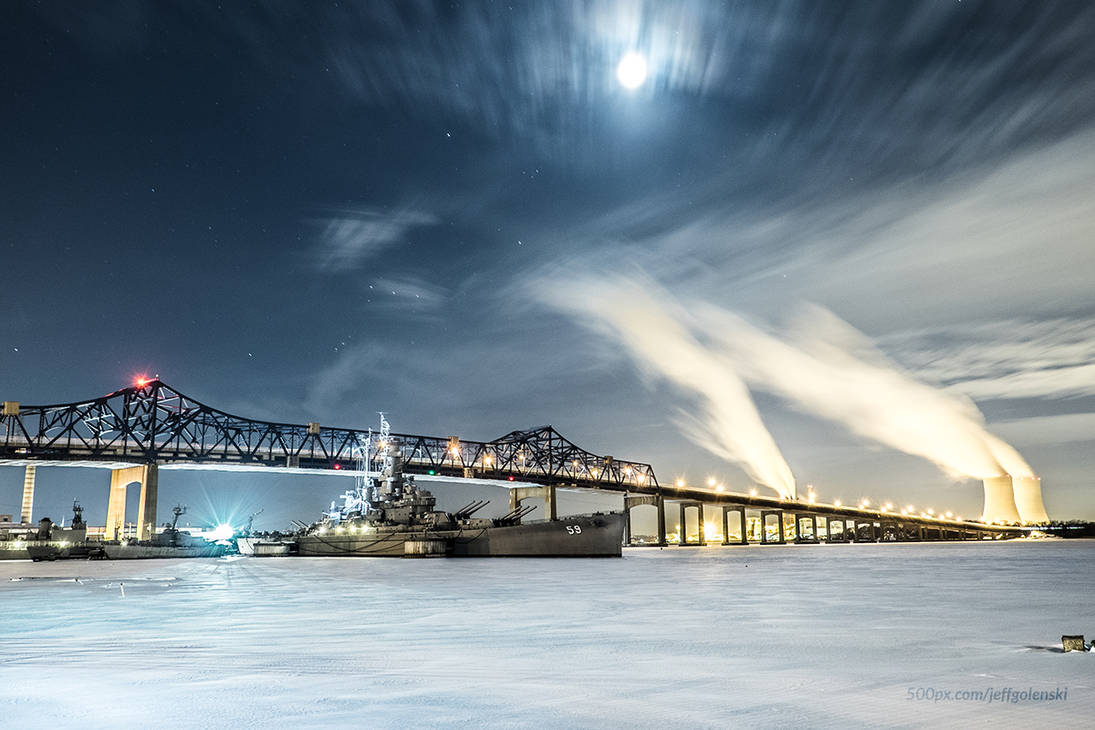 Stuckintheice by maverick3x6