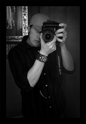 Me and Camera