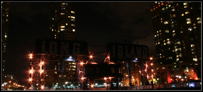 Long Island City