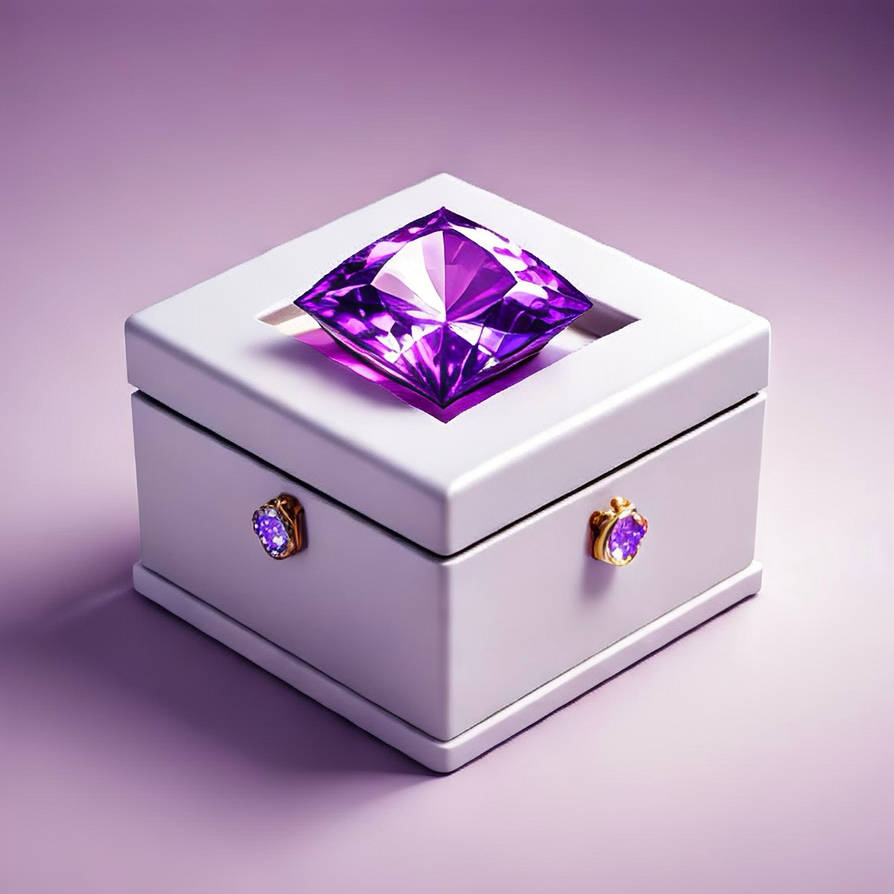 Deviantart Gold Box Jewelry Box of Generosity by celticSAC on DeviantArt