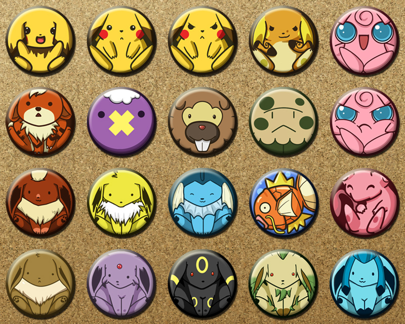 Pin on pokemones