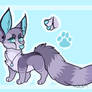 Pretty Fennec Fox Adopt :OFFER: