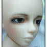 Nanashi - Current face-up