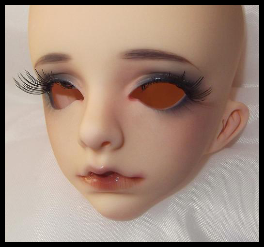 Dollzone Raphael Face-up