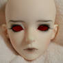 LUTS Face-up Finished