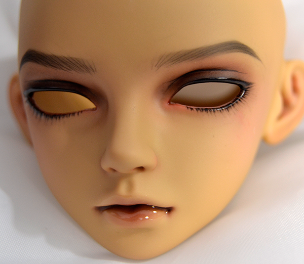 LUTS Junior Delf Terra Face-up