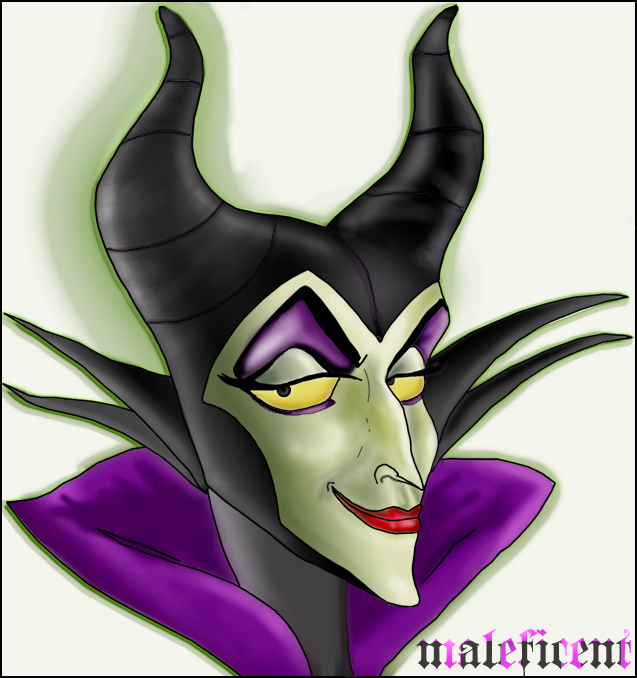 Malefica