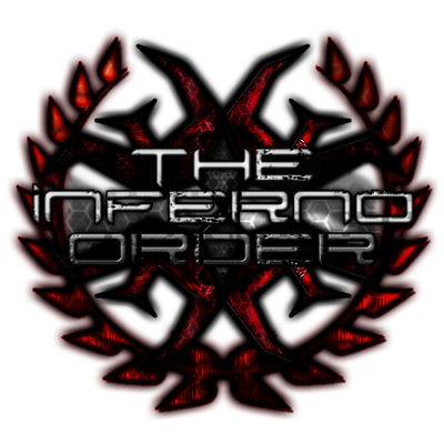 The Inferno Order Logo 4.0 by thewizar2342 on DeviantArt