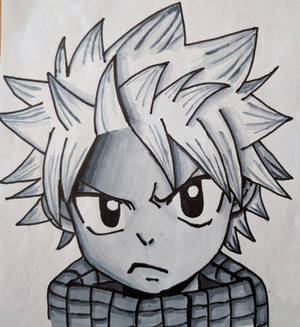 Natsu Dragneel