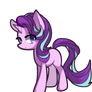 Starlight Glimmer~