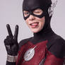 Wally West TG - Introducing Willa