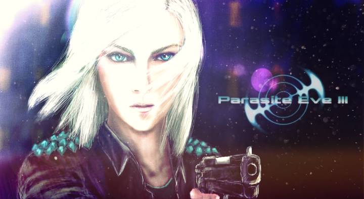 Parasite Eve 2 - Wallpaper by NatlaDahmer on DeviantArt