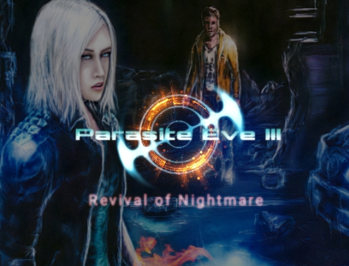Parasite Eve 2 - Battle against No. 9 by Demento-Liszt on DeviantArt