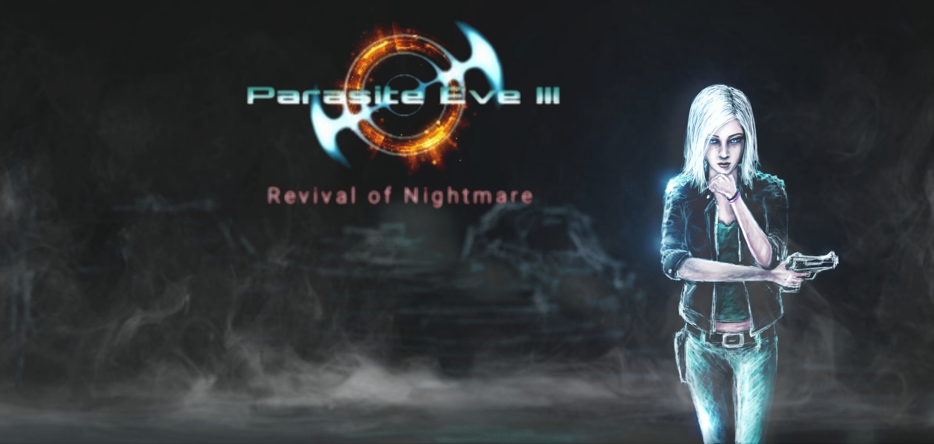 Parasite Eve: Revival of Nightmare