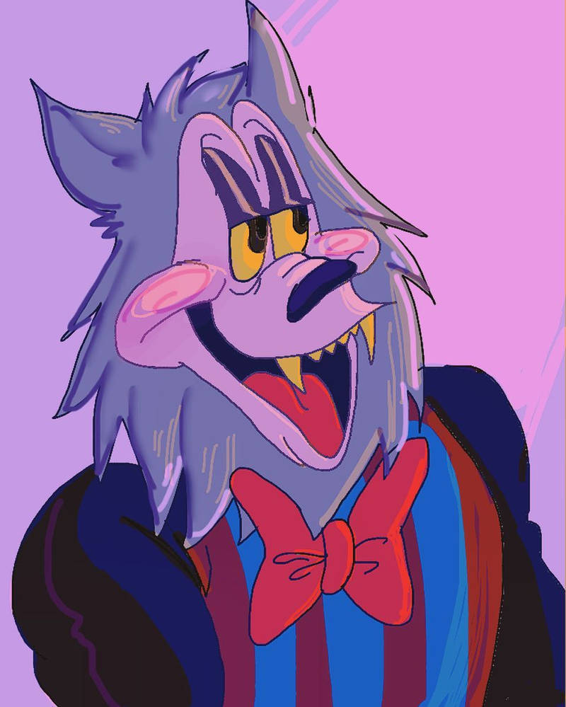 ROLFE by batcritter on DeviantArt