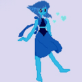 Pixel Lapis