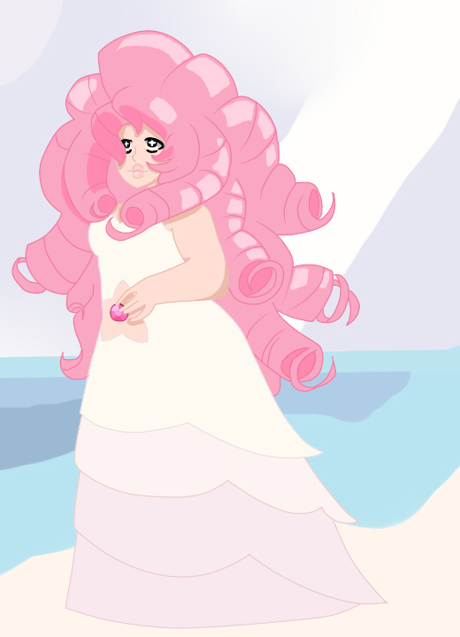 Rose Quartz