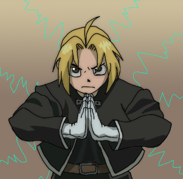 Edward Elric