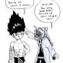 If Edward Elric and Hiei Met