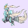 Kyureshi