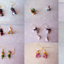 Earrings Batch