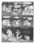 Trickster Page 9 [Final] by Trinosaur