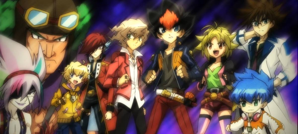 beyblade shogun steel by kira2a on DeviantArt beyblade shogun steel by kira2a on DeviantArt