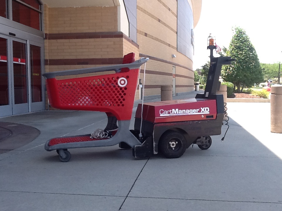Cart Manager XD by MartenFerret on DeviantArt