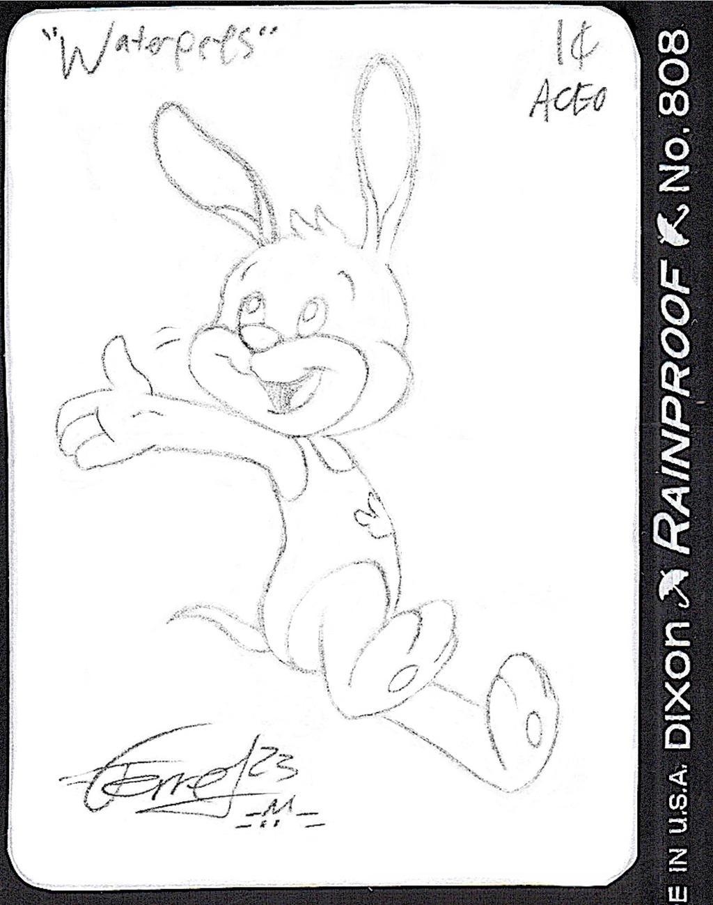 Water Pets by MartenFerret on DeviantArt