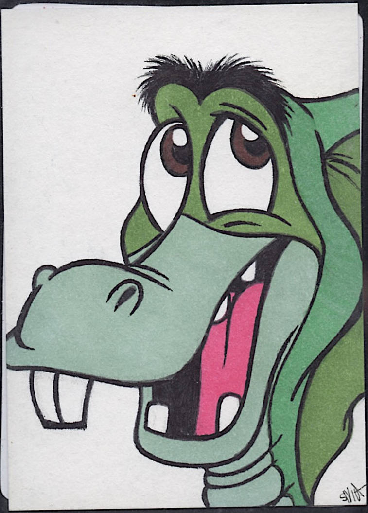 Dweeb (by Celrainstorm9) by MartenFerret on DeviantArt
