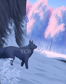 Multislot YCH | Open