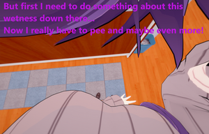 Monikas Punishment 42