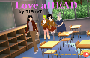 Love ahead Act 3 - Part 1