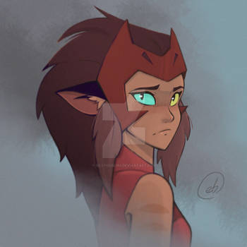 Catra