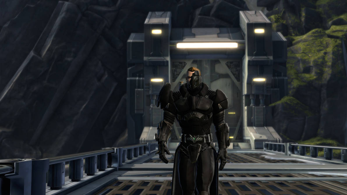 SWTOR Sith Assassin Odessen by Thibius on DeviantArt