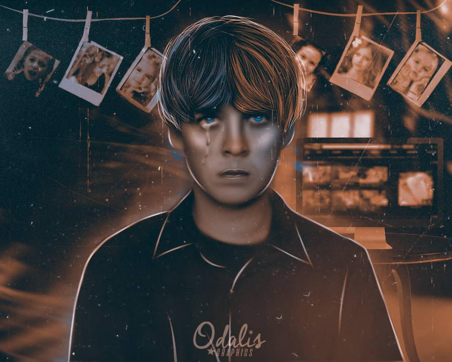 Shut Up And Dance Black Mirror By Odalissprayberry On Deviantart Shut Up And Dance Black Mirror By Odalissprayberry On Deviantart