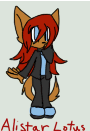 .:. Alistair Animation Test .:.