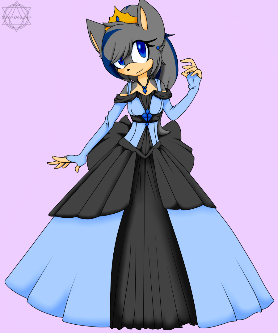 Queen .:. by JusticeWereWolf on DeviantArt
