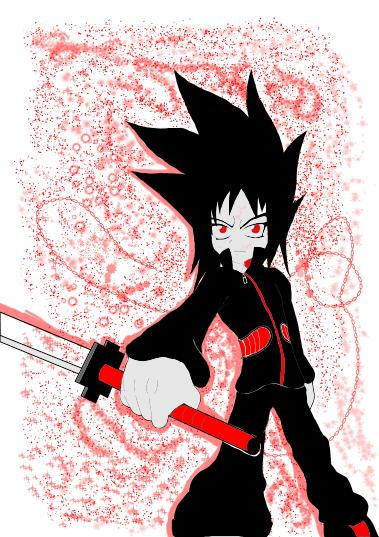 Red Angle slash by xxxwingxxx on DeviantArt