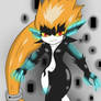 More Imp Midna......