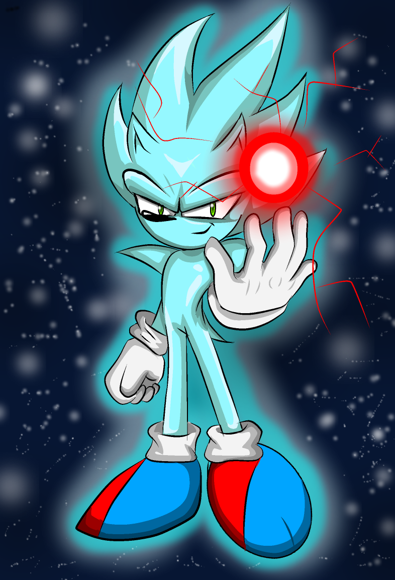 nazo's power