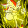 Super Shadow 2