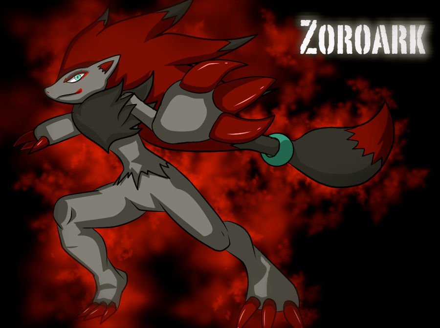 Zoroark