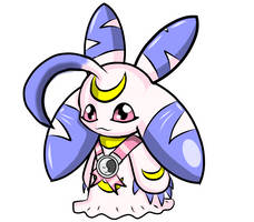 Lunamon