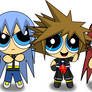 PP Kingdom Hearts Trio