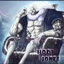 Hody Jones